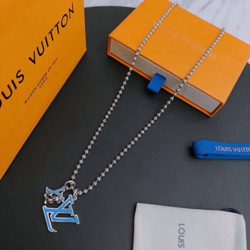 Louis Vuitton Necklaces